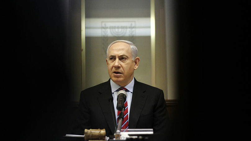Netanyahu, după eliberarea ostaticilor din Fâşia Gaza: Israelul nu cedează