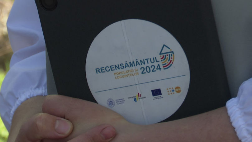 Câte zile au mai rămas până la încheierea recensământului 2024