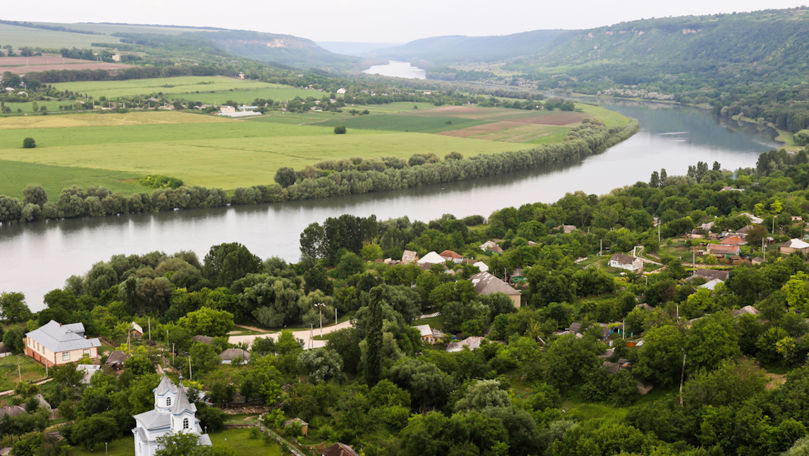 Mai multe proiecte privind turismul verde vor fi derulate în țară
