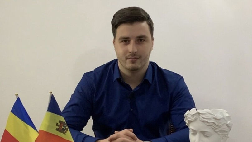 Expert: Să arătăm întregii UE că moldovenii participă la viața europeană