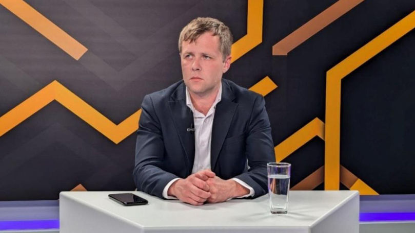 Iachimovschi: Bejan rămâne singurul învinuit în dosarul Leova-Bumbăta