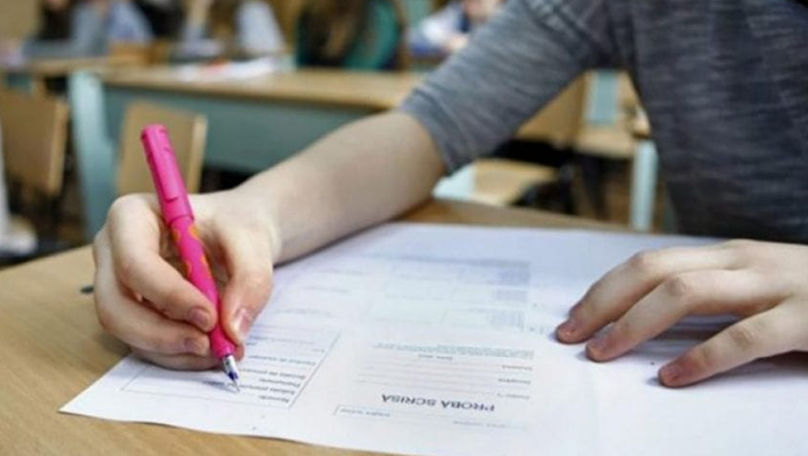 Tentativă de fraudare a examenelor gimnaziale: O anchetă, inițiată