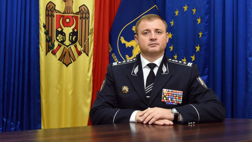 Ion Munteanu: Gheorghe Cavcaliuc nu este dat în căutare de Interpol din motive politice