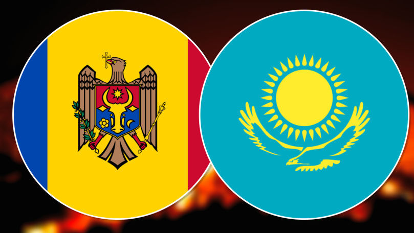 Bolea: Kazahstan deschide oportunități pentru moldoveni în Asia Centrală