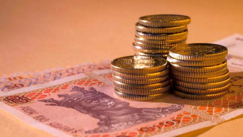 Valoarea depozitelor bancare a crescut cu 22% în anul 2023