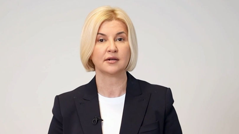Vlah: Singura șansă de a restabili democrația este demisia președintei