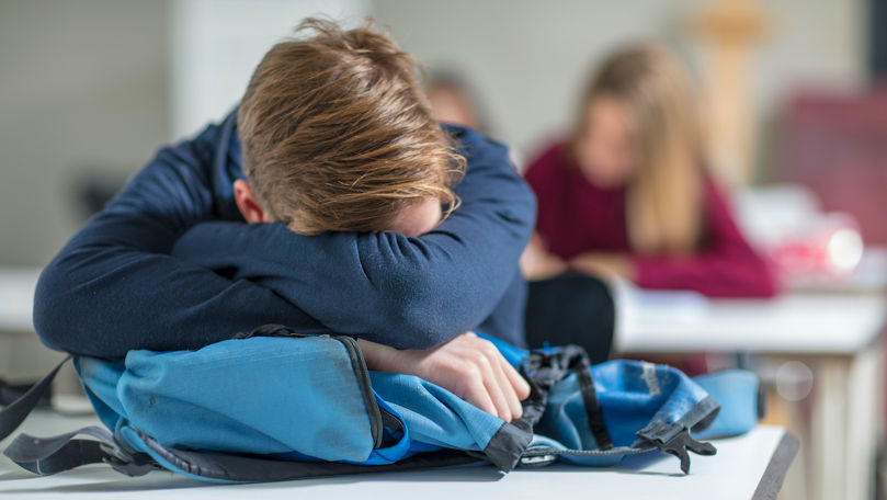 MEC: Colegii băiatului decedat la Rezina vor primi asistență psihologică