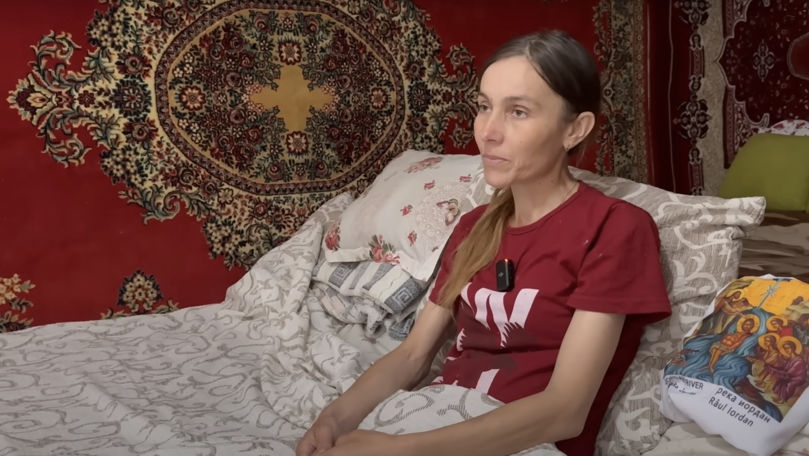 O femeie, diagnosticată cu cancer: Medicii nu m-au operat corect, dar au luat bani