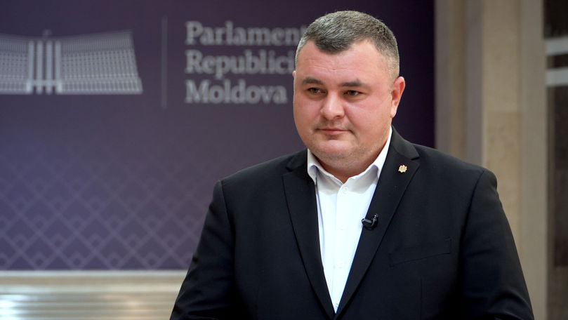 Grigore Novac: Discutăm pentru identificarea unui candidat unic la prezidențiale