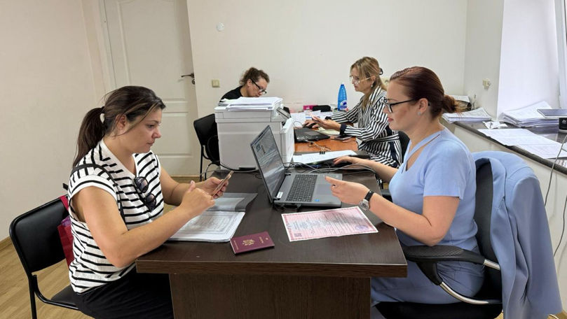 Echipele ASP prestează servicii de documentare în Israel și Rusia