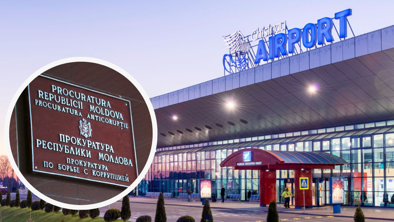 Licitația de la AIC: Ce spune PA după ce a încetat procesul inițiat