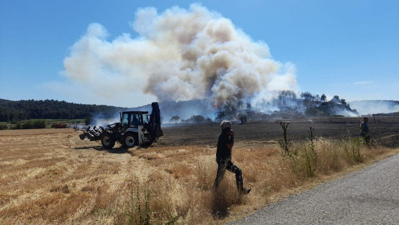 Incendii în Turcia. Cel puțin 11 oameni au murit, alți zeci sunt răniți