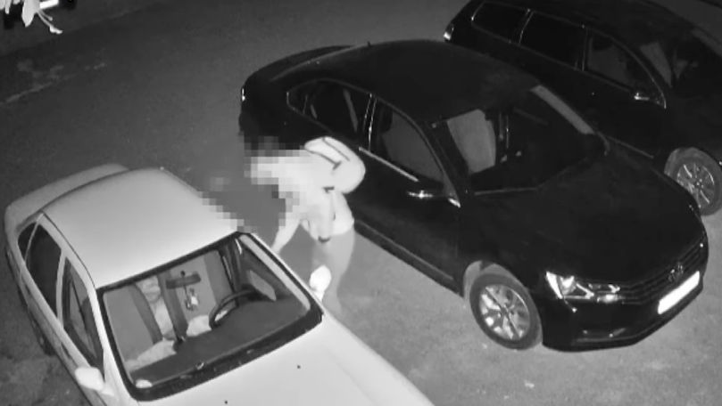 Au furat mâncare și alcool dintr-un magazin: Trei tineri din Cimișlia, reținuți