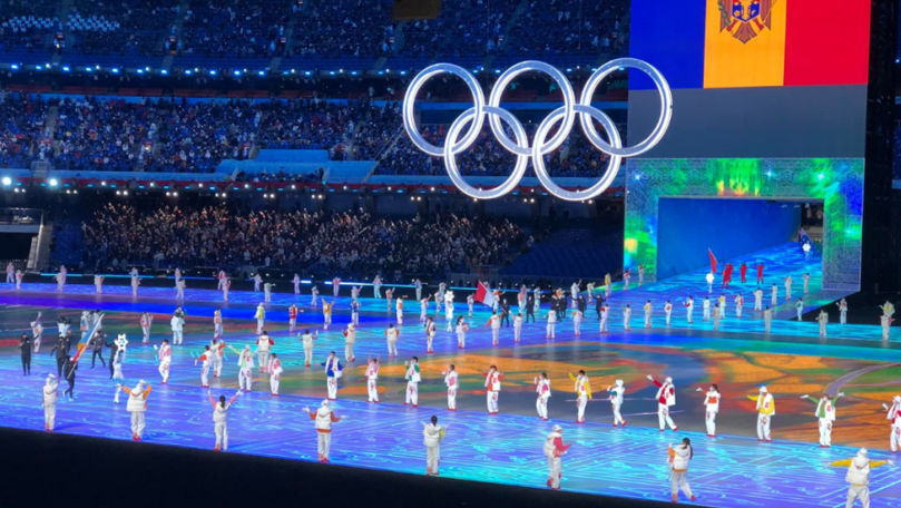 Lista sportivilor ce participă la Jocurile Olimpice, întocmită de CNOS