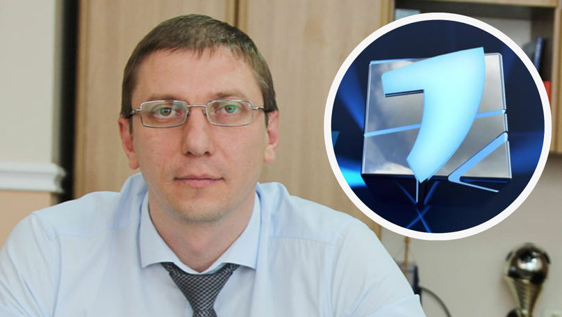 Cererea depusă de Viorel Morari împotriva Jurnal TV a fost respinsă