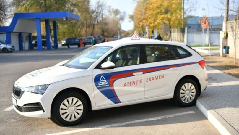 Anunț pentru viitorii șoferi: Reorganizare la ASP Soroca