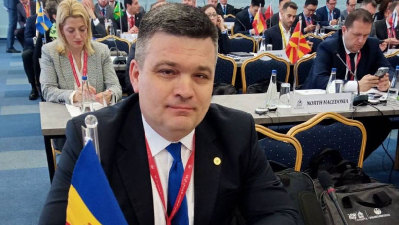 Viorel Țentiu rămâne în arest: CA a menținut decizia primei instanțe