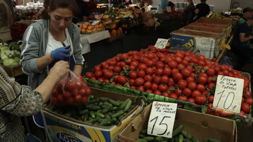 Nici în 2023 Moldova nu a exportat în UE produse scutite de taxe vamale