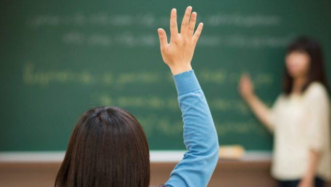 O elevă de nouă ani, cel mai tânăr candidat înscris vreodată la Bacalaureat
