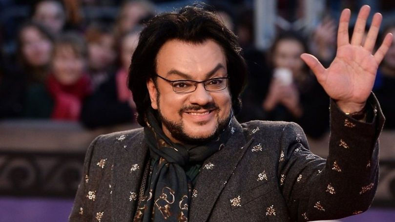 Autoritățile nu îl vor pe Kirkorov în țară: Decizia, atacată la CA