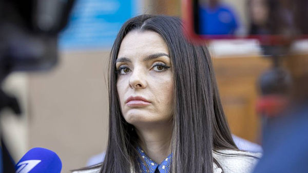 Evghenia Guțul, despre gazul de 10 lei: Oamenii s-ar revolta