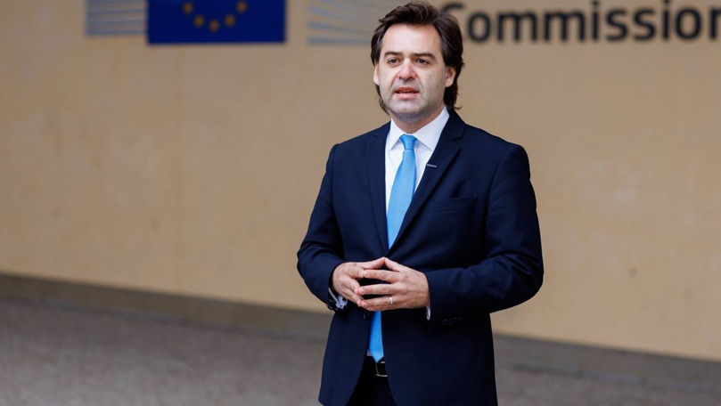 Nicu Popescu, despre începerea negocierilor cu UE: Avansăm cu pași hotărâți