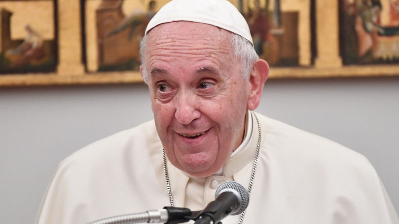 Papa Francisc cere preoților să țină predici scurte: Oamenii adorm
