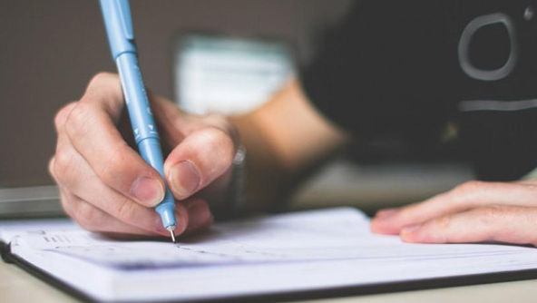 Încep examenele naționale de absolvire a gimnaziului