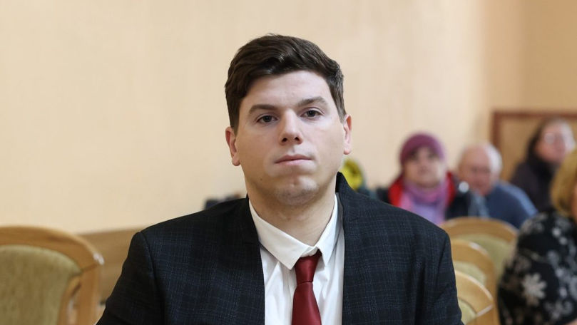Fracțiunea PAS în CMC are un nou consilier: Nu m-ați vrut, dar sunt aici