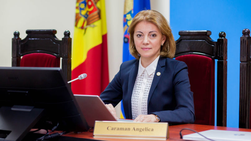 Șefa CEC: Influența banilor asupra proceselor politice este mai complexă