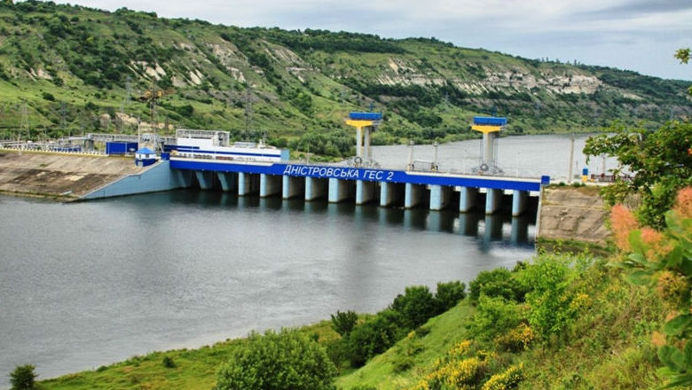 Lazarencu spune ce va fi dacă rușii vor distruge barajul de la Naslavcea