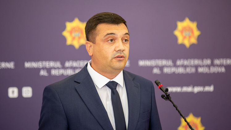 Ce face statul dacă un alt criminal cere azil în R. Moldova? Răspunsul lui Efros