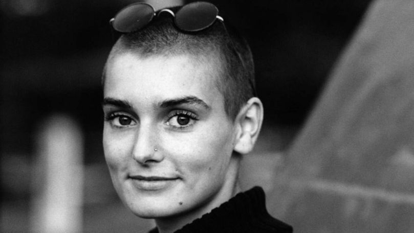 Cauza decesului cântăreței Sinead O'connor a fost dezvăluită