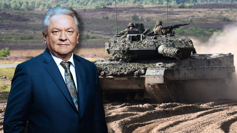 SUA: Rusia a încercat asasinarea directorului unei firme de armament