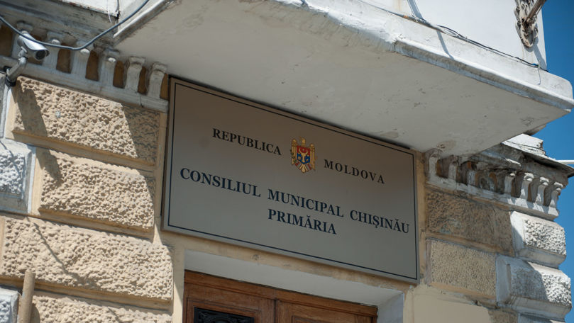 Credite de milioane de lei, luate ilegal? Primăria Chișinău, în vizorul CNA
