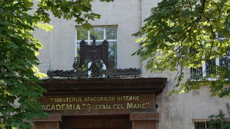 Un Centru de Excelență trece în subordinea Academiei Ștefan cel Mare