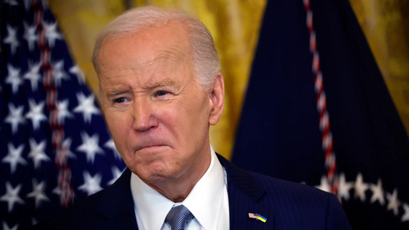 Alegeri în SUA: Casa Albă dezminte că Joe Biden se gândește la retragerea