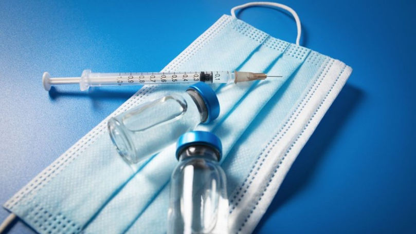 Program de creștere a gradului de vaccinare împotriva virusului HPV
