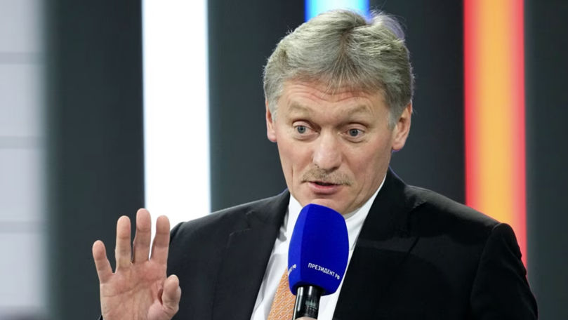 Răspunsul Rusiei la propunerea lui Erdogan de a media pacea în Ucraina