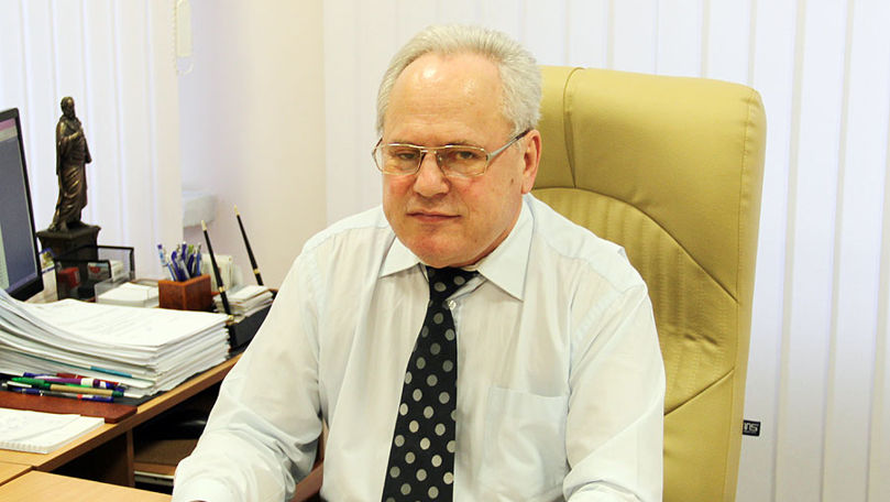 Fostul director al Dispensarului Republican de Narcologie a decedat