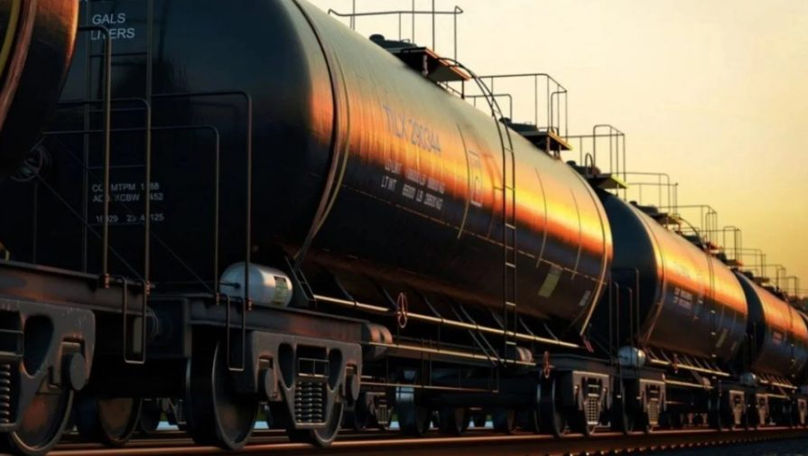 Exporturile de petrol din R. Moldova în Ucraina au scăzut cu peste 77%
