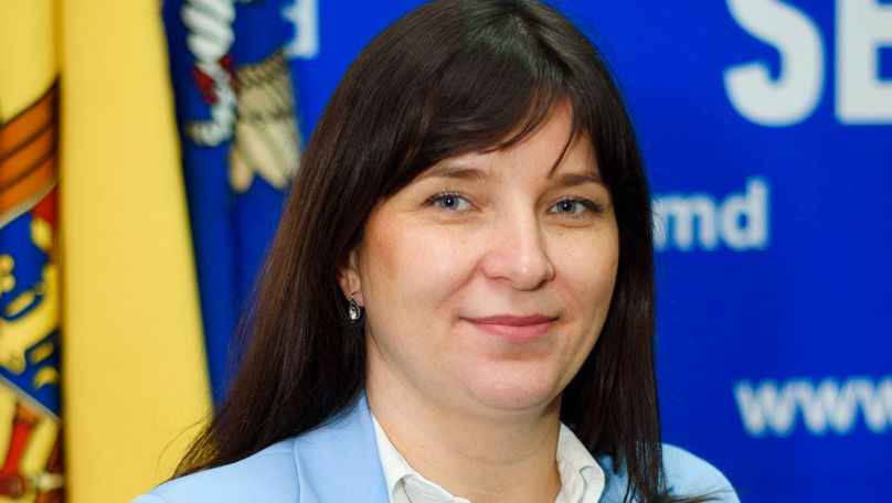 Averea Victoriei Belous, candidată la funcția de ministru al Finanțelor