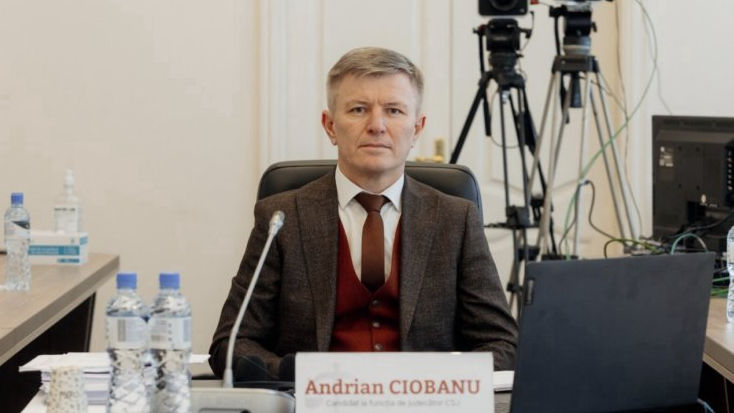 CSM l-a demis pe judecătorul care obișnuia să practice jocurile de noroc