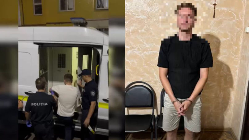 Schema cu ruda implicată în accident: O femeie a rămas fără 70.000 de lei