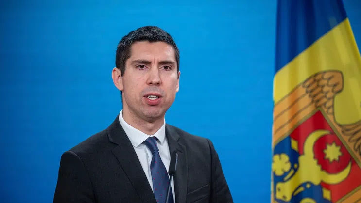 Popșoi, despre atacul Rusiei asupra Ucrainei: Asemenea fapte nu vor fi uitate