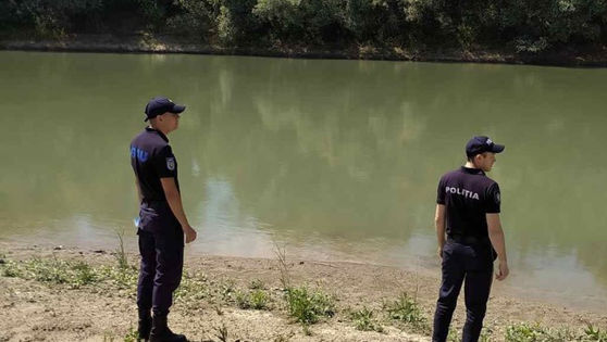 Tragedie la Râșcani: Un adolescent de 15 ani s-a înecat într-un lac
