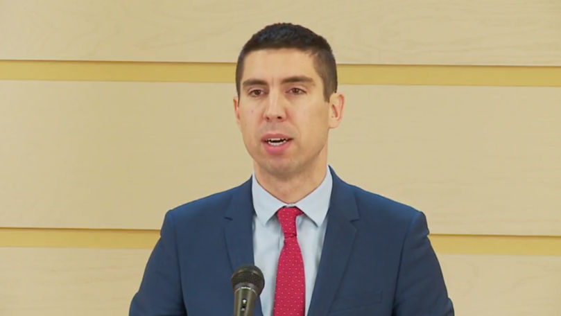Mihai Popşoi: Țara va rămâne neutră cât timp cetățenii sunt în favoarea ei