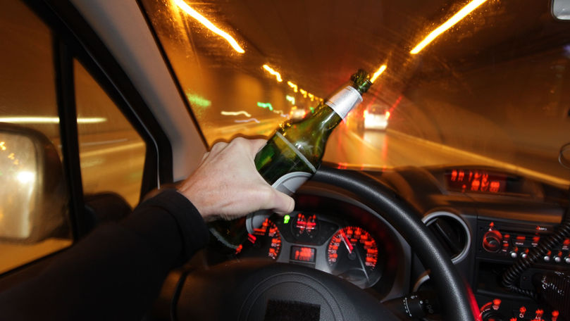 Zeci de șoferi din Orhei, trași pe dreapta. Încălcările depistate
