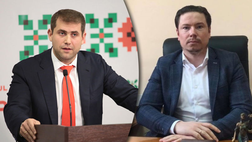 Dosarul lui Șor: Caraman spune de ce e tergiversată examinarea acestuia
