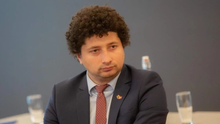 Marian: Politica bugetar-fiscală urmează să fie aprobată în luna iulie